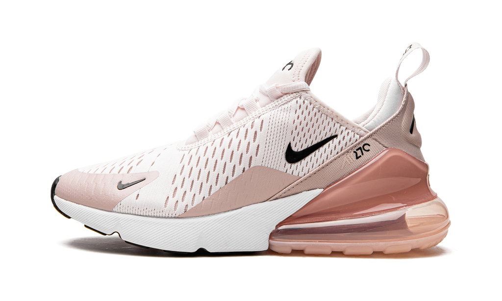 Nike AIR MAX 270 MNS WMNS "Soft Pink" AH6789 604