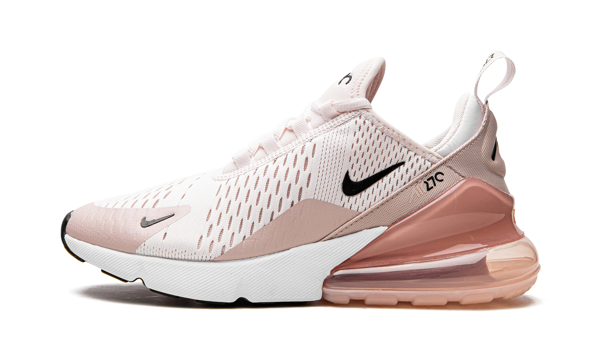 Nike AIR MAX 270 MNS WMNS "Soft Pink" AH6789 604