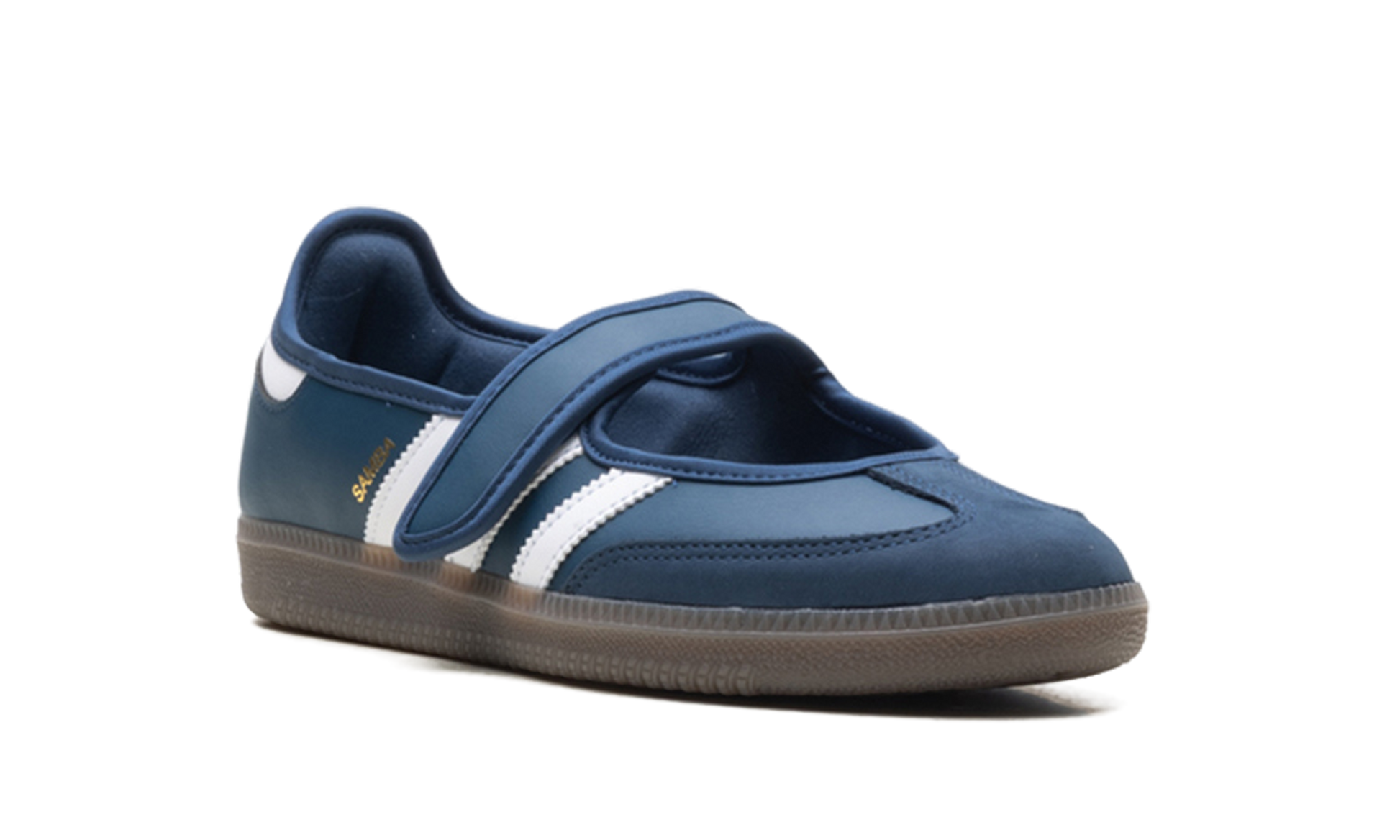 Adidas Adidas Samba Jane OG Wmns "Navy / White" IH6484