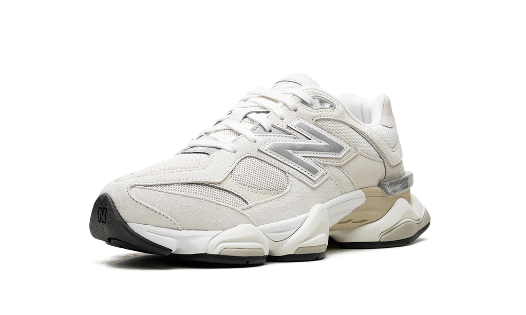 New Balance 9060 "Sea Salt / Moonbeam" U9060WHT