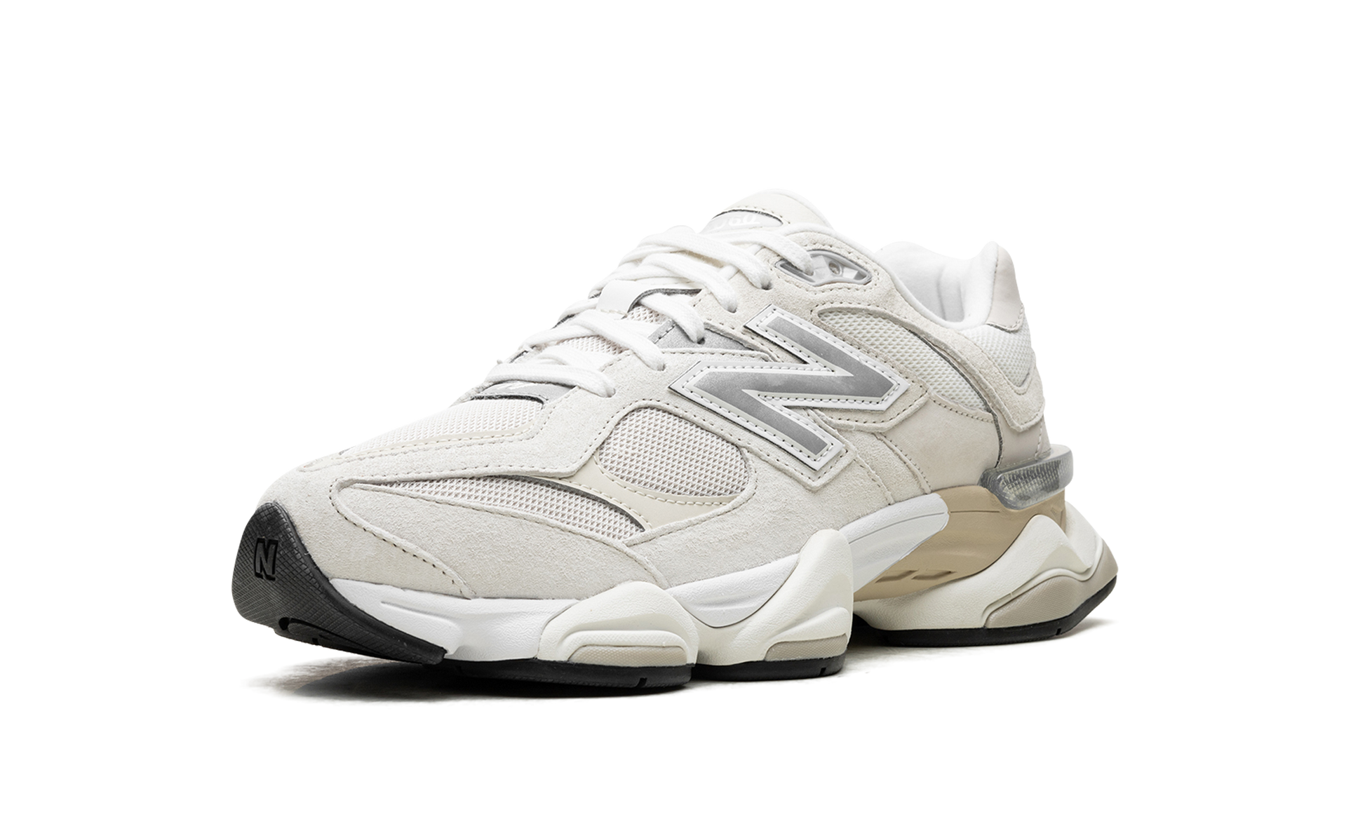 New Balance 9060 "Sea Salt / Moonbeam" U9060WHT