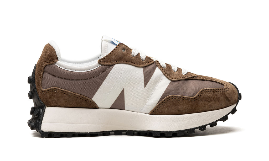 New Balance 327 "Dark Earth Mushroom" U327LG