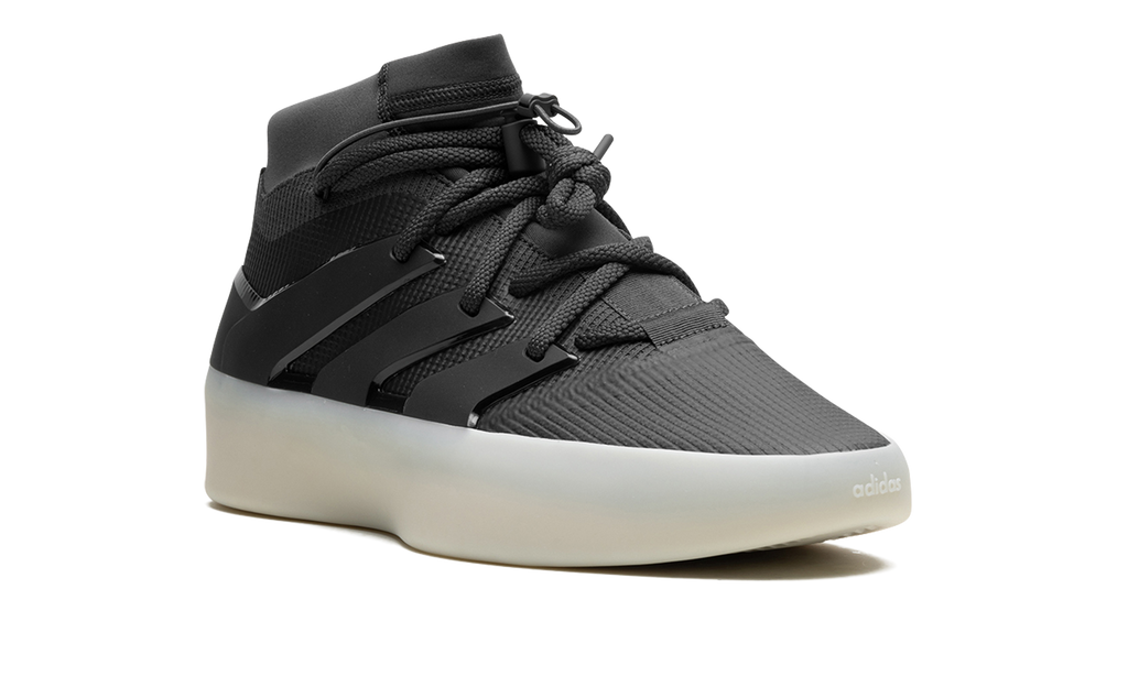 Adidas Adidas Fear Of God Athletics I "Carbon" IF6680