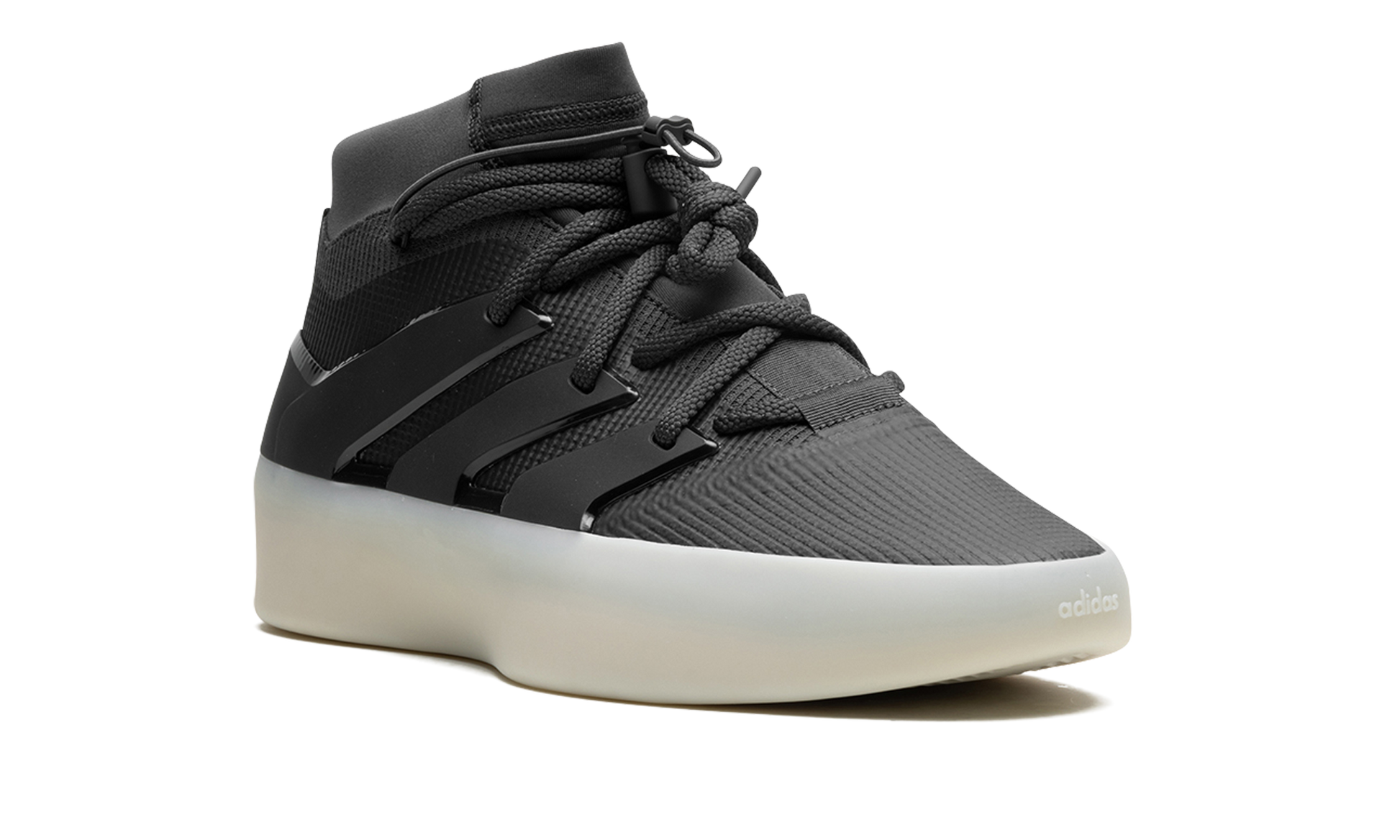 Adidas Adidas Fear Of God Athletics I "Carbon" IF6680