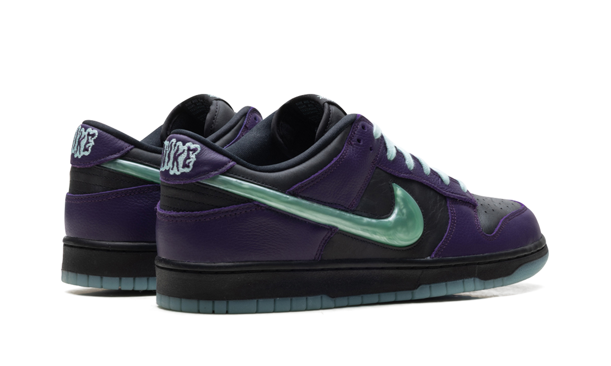 Nike Dunk Low Retro LTD HWN "Wizard" IB2267 001