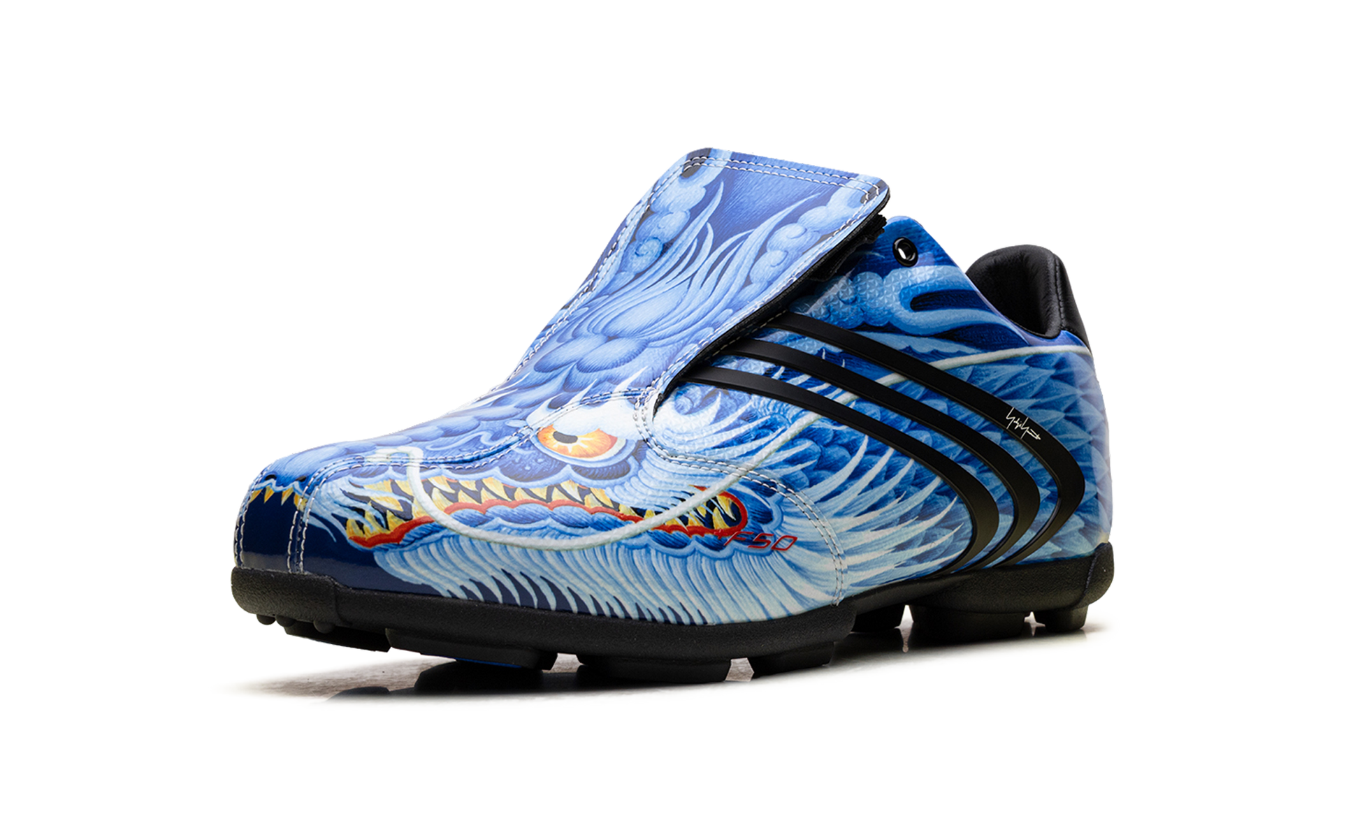 Adidas Adidas Y-3 F50 Tunit "Beast Pack - Dragon" KK3651