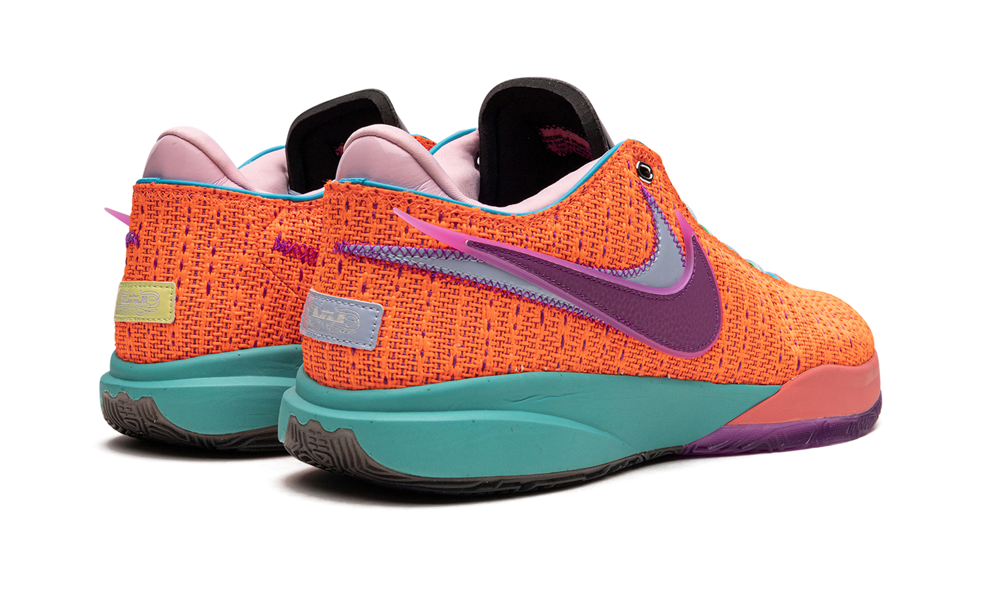 Nike LeBron 20 "Chosen 1" DJ5423 800