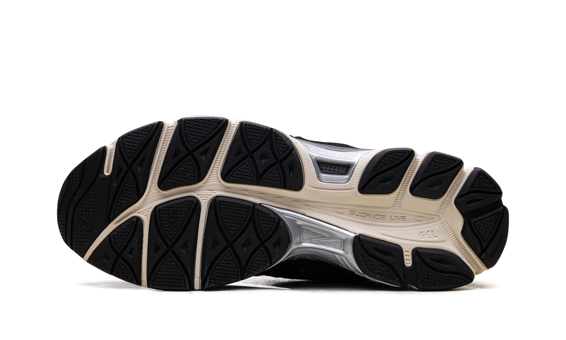 ASICS GEL-NYC "Reddish Brown" 1203A383 200