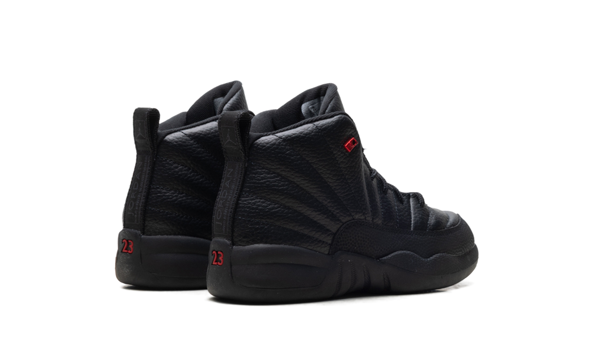 Air Jordan 12 Retro PS "Bloodline" 151186 003