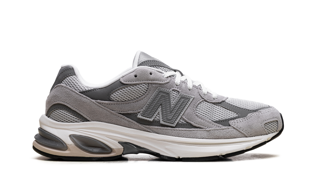 New Balance 2010 "Grey Silver Metallic" U201011N