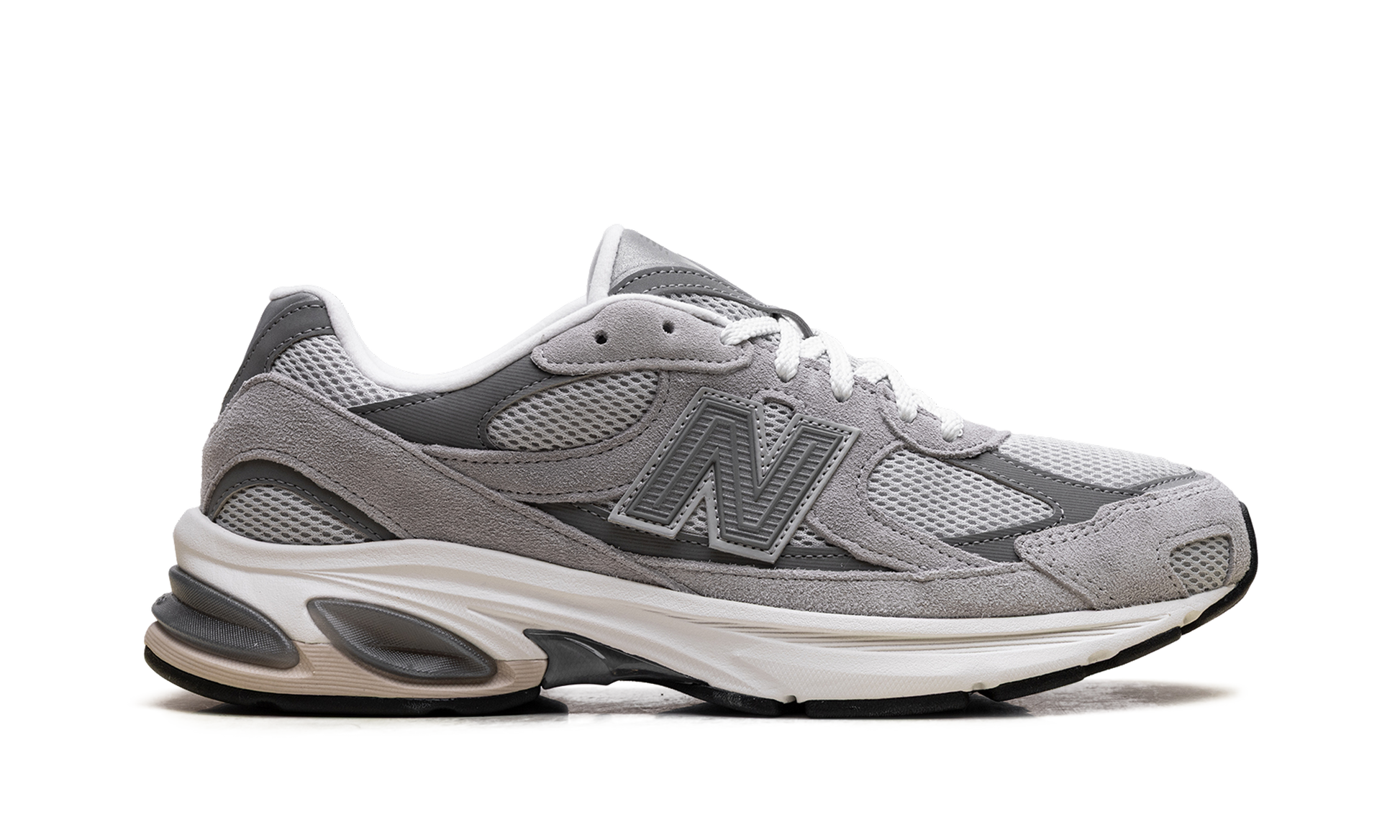 New Balance 2010 "Grey Silver Metallic" U201011N