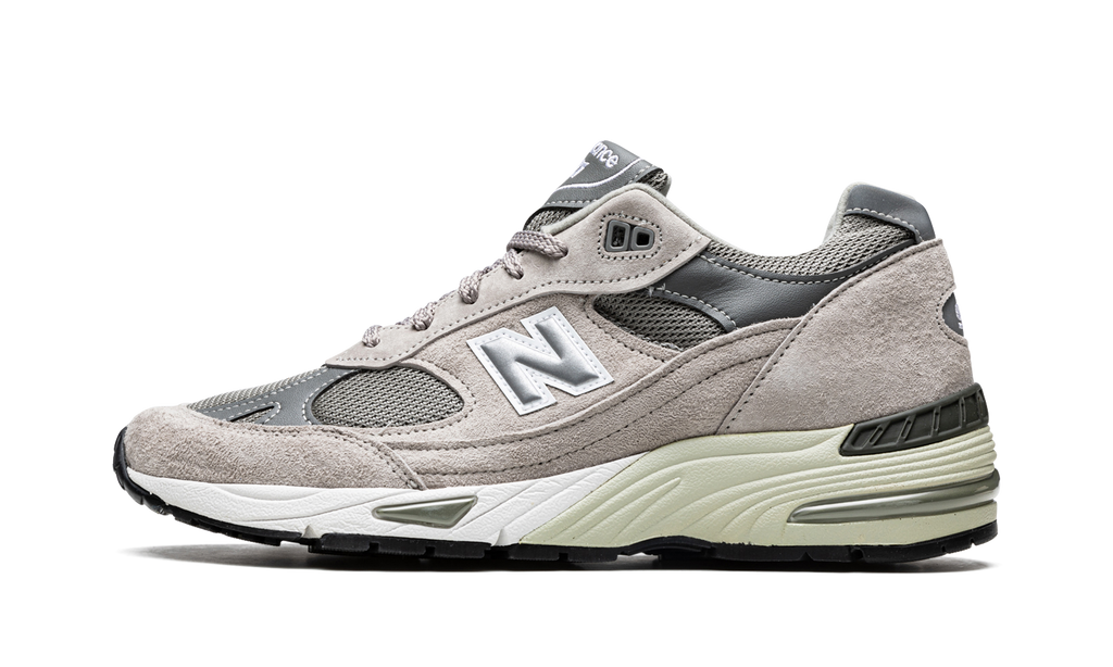 New Balance 991 "Grey" M991GL