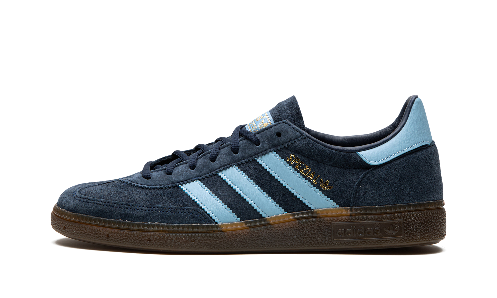 Adidas Adidas Handball Spezial "Navy / Gum" BD7633