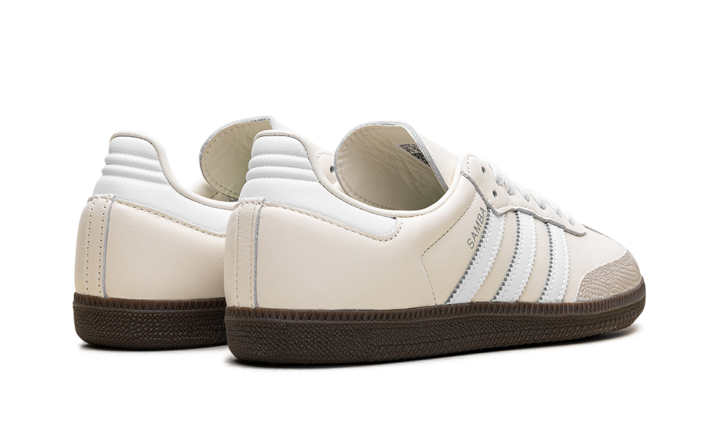 Adidas Adidas Samba OG WMNS "Wonder Alumina" JR8166