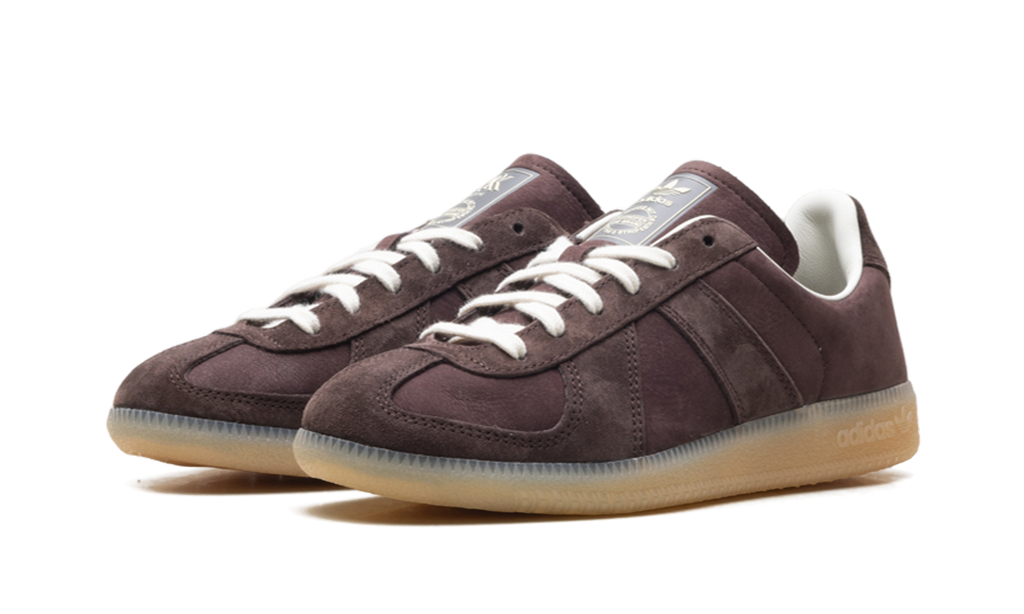 Adidas Adidas BW Army "Kith - Aurora Coffee" KK2795