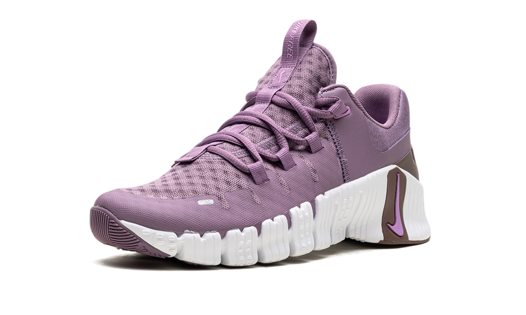 Nike Free Metcon 5 WMNS "Violet Dust" DV3950 500