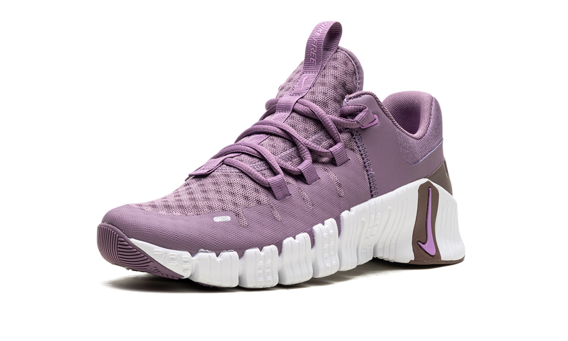 Nike Free Metcon 5 WMNS "Violet Dust" DV3950 500