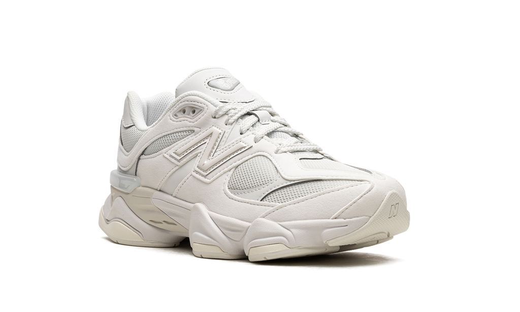New Balance 9060 GS "Grey" GC9060LL