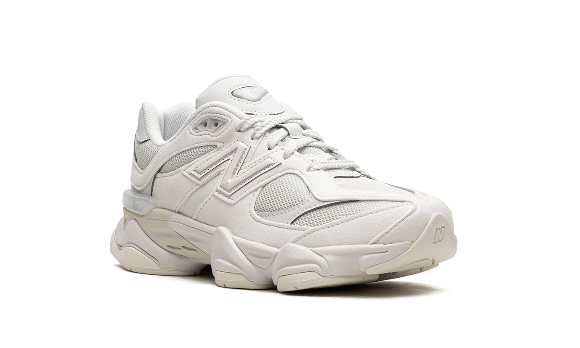 New Balance 9060 GS "Grey" GC9060LL