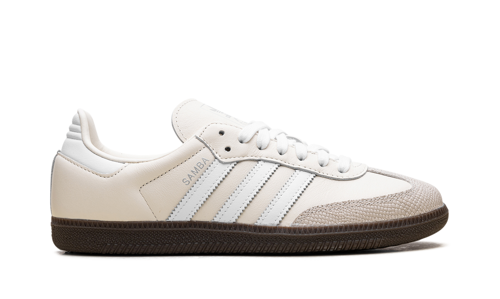 Adidas Adidas Samba OG WMNS "Wonder Alumina" JR8166