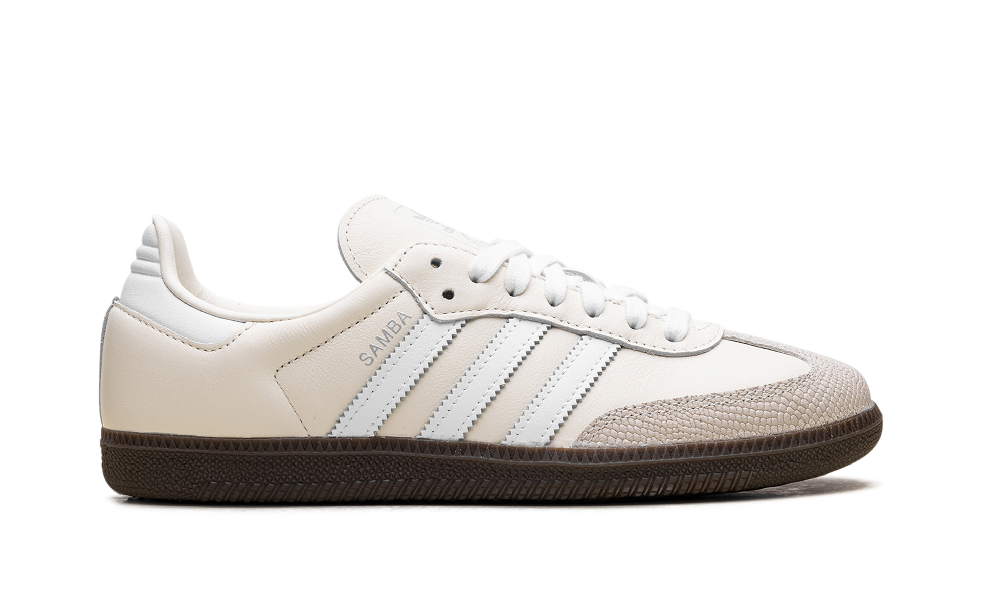 Adidas Adidas Samba OG WMNS "Wonder Alumina" JR8166