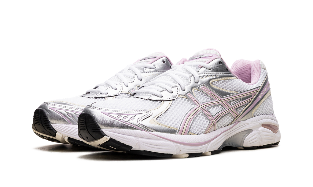 ASICS GT-2160 "Metallic Silver Pink" 1203A796 101