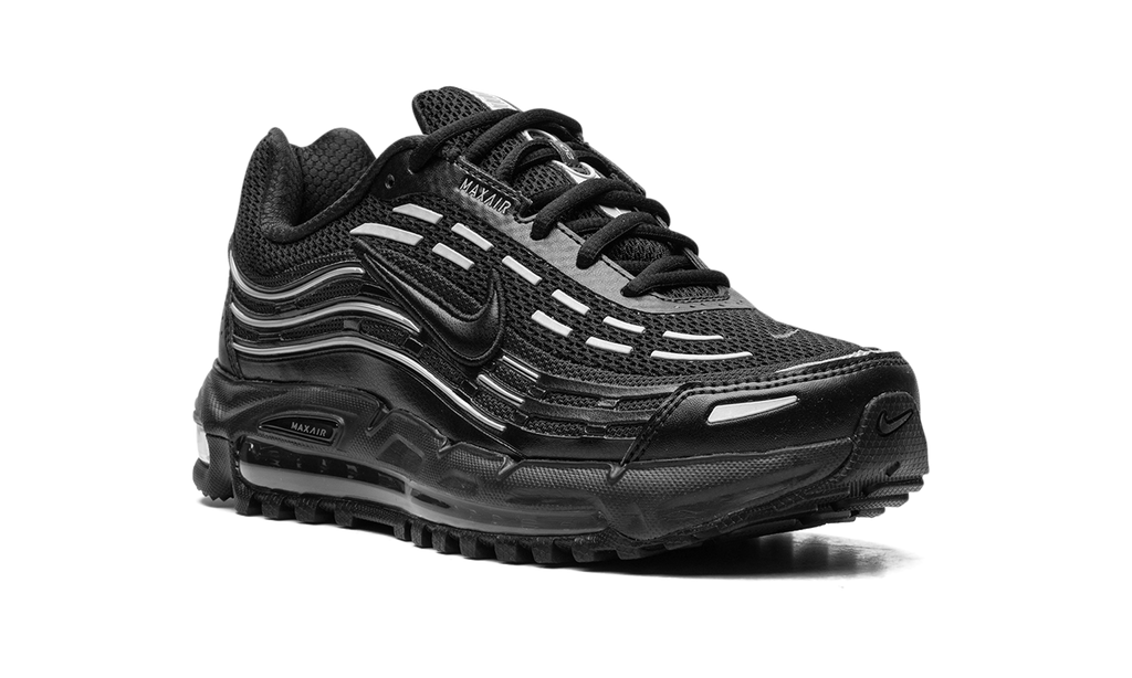 Nike Air Max TL 2.5 "Black / Metallic Silver" FZ4110 002
