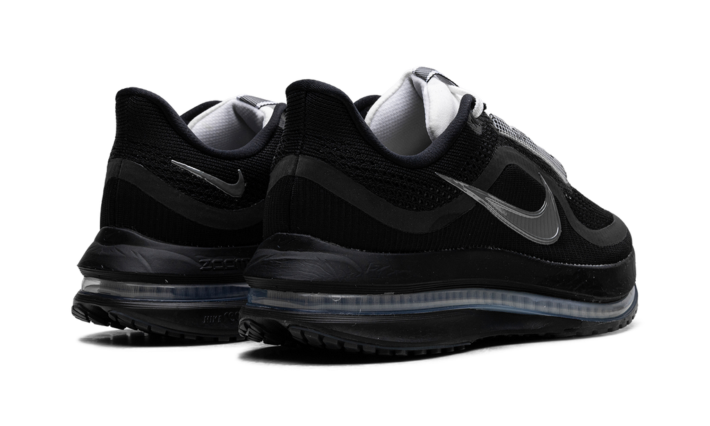 Nike Air Zoom Pegasus Premium SP "Black Metallic Silver" IH4369001