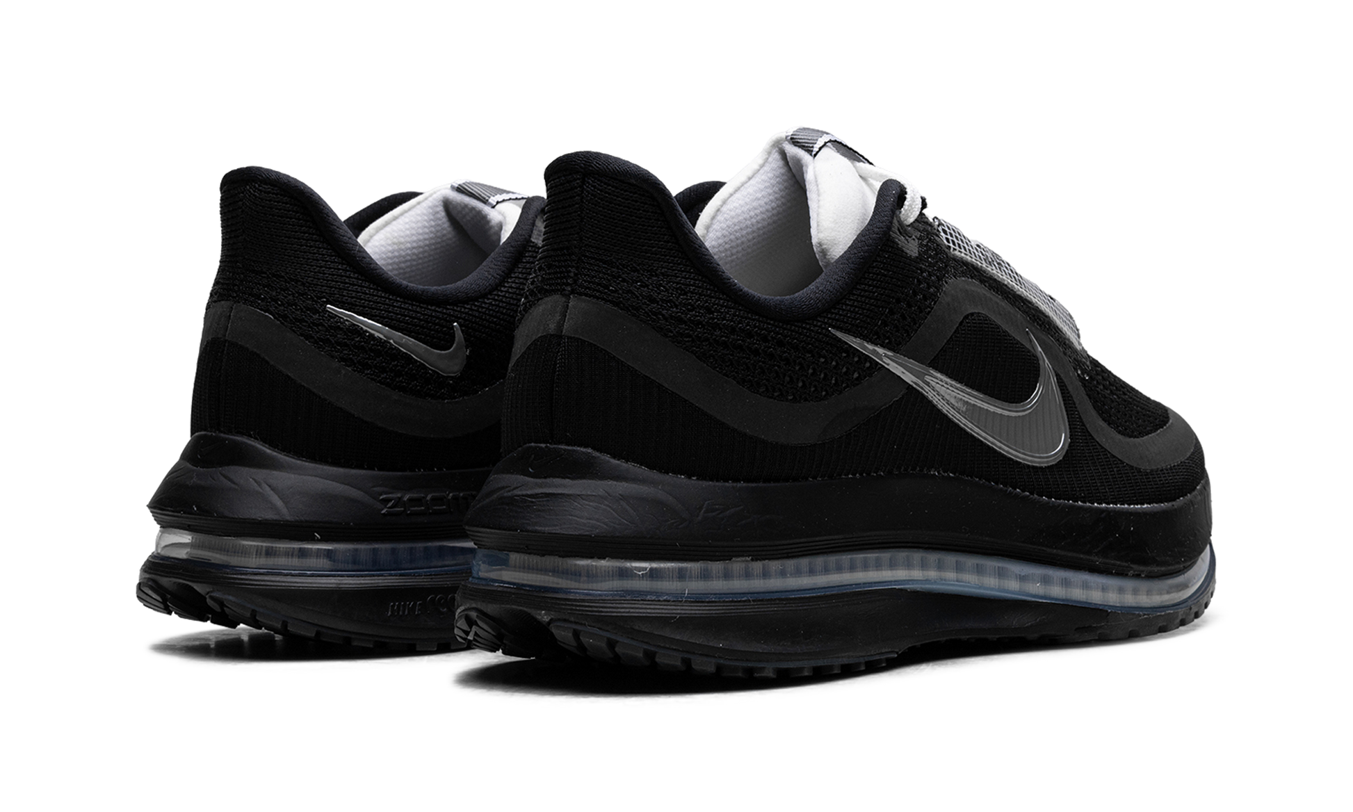Nike Air Zoom Pegasus Premium SP "Black Metallic Silver" IH4369001