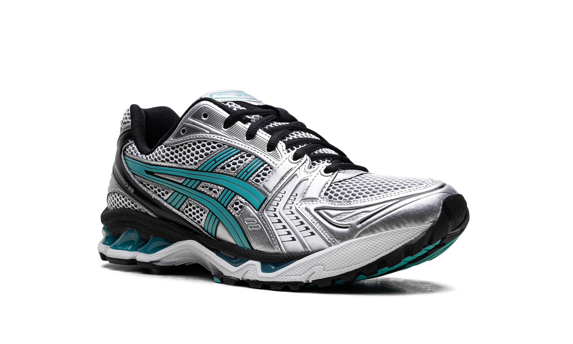ASICS Gel-Kayano 14 "Tiffany" 1203A740 100