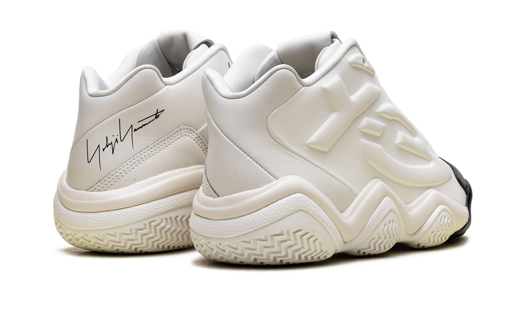 Adidas Adidas Y-3 Megaball "Off White" KH9943