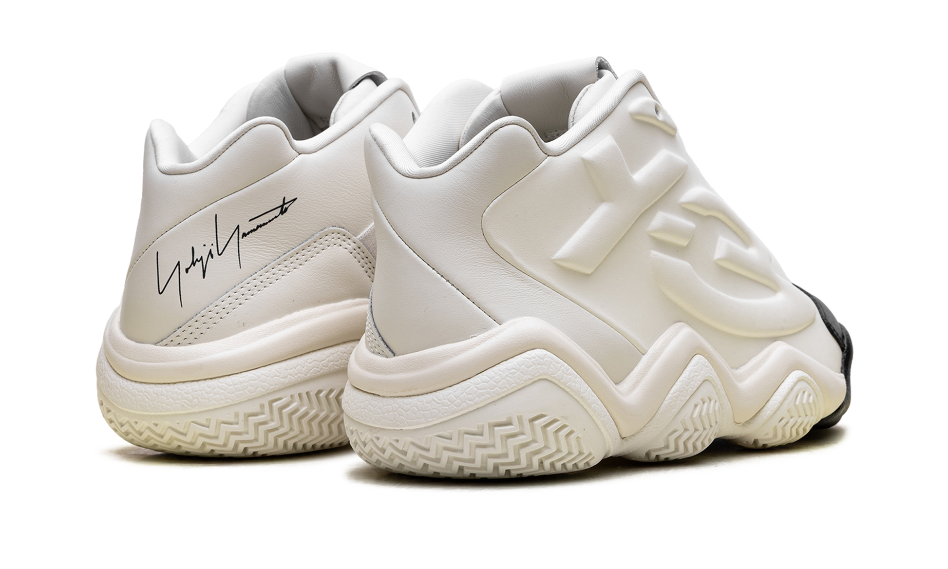 Adidas Adidas Y-3 Megaball "Off White" KH9943