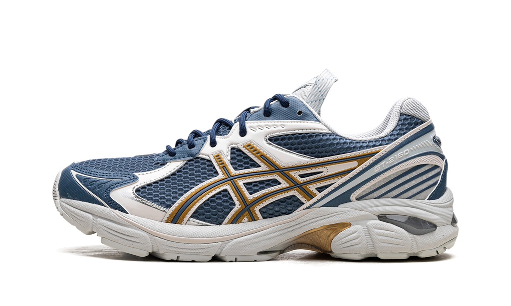 ASICS UB8-S GT-2160 "Cream Pure Silver" 1203A641 400