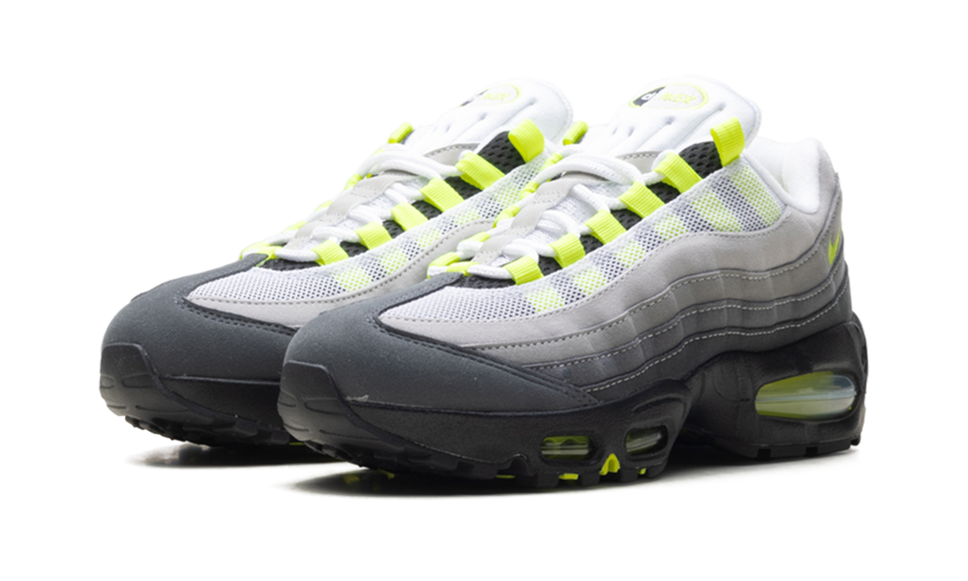 Nike Nike Air Max 95 WMNS "Neon (2026)" IO9926 001