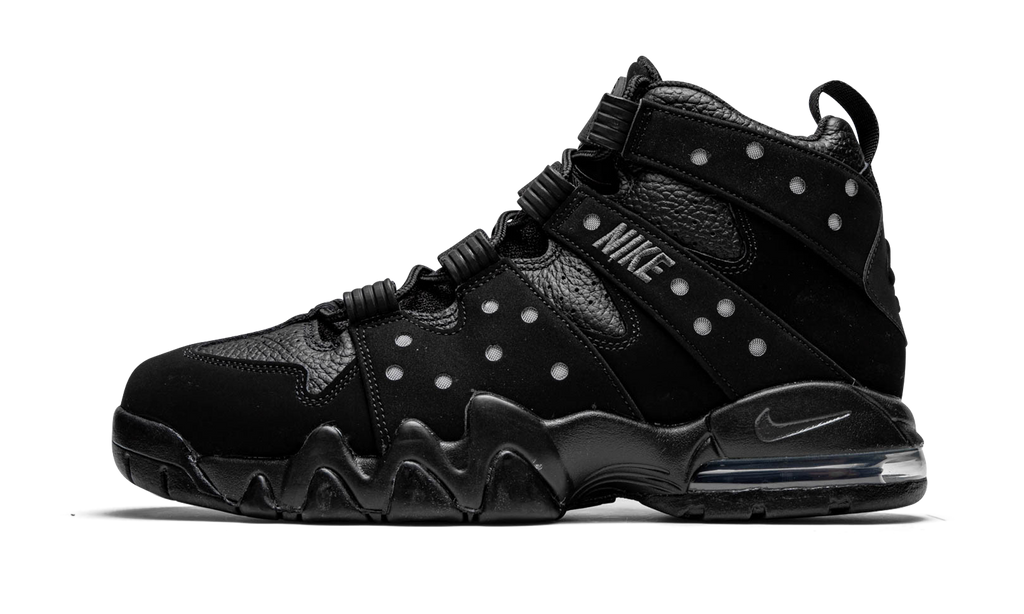 Nike Air Max2 CB '94 "Triple Black" DC1411 001