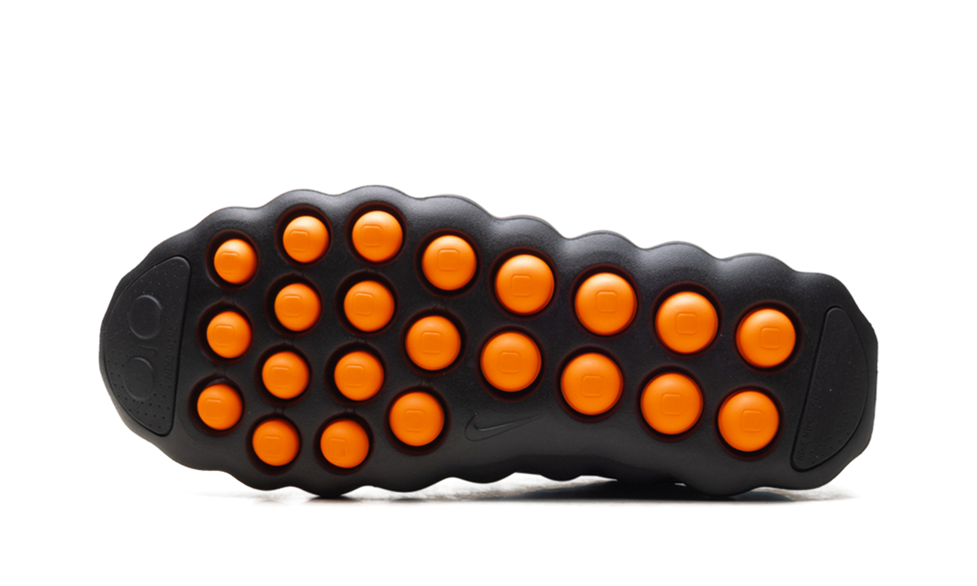 Nike Mind 002 "Black / Hyper Crimson" HQ4308 001