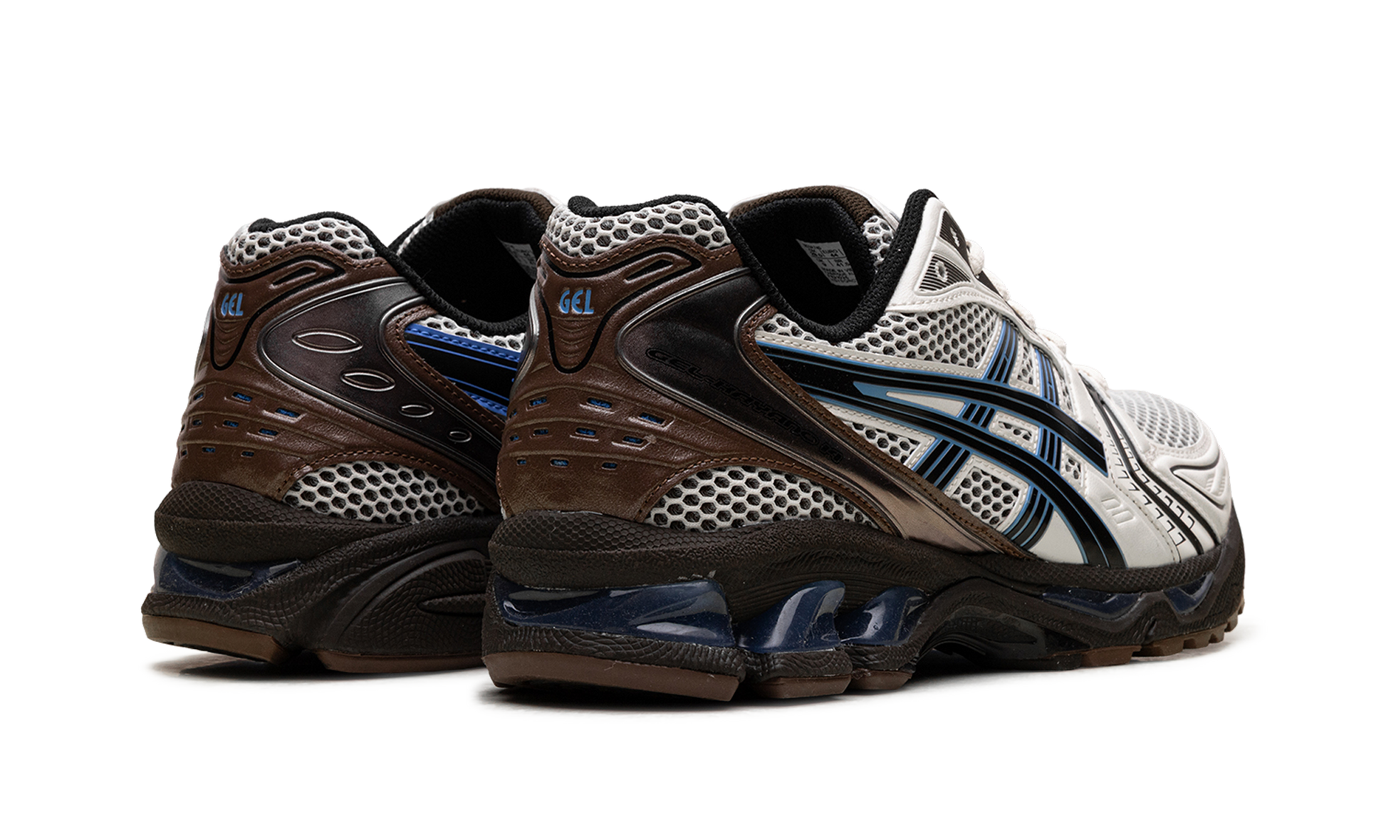 ASICS Gel-Kayano 14 "Blue Coast" 1203A740-104