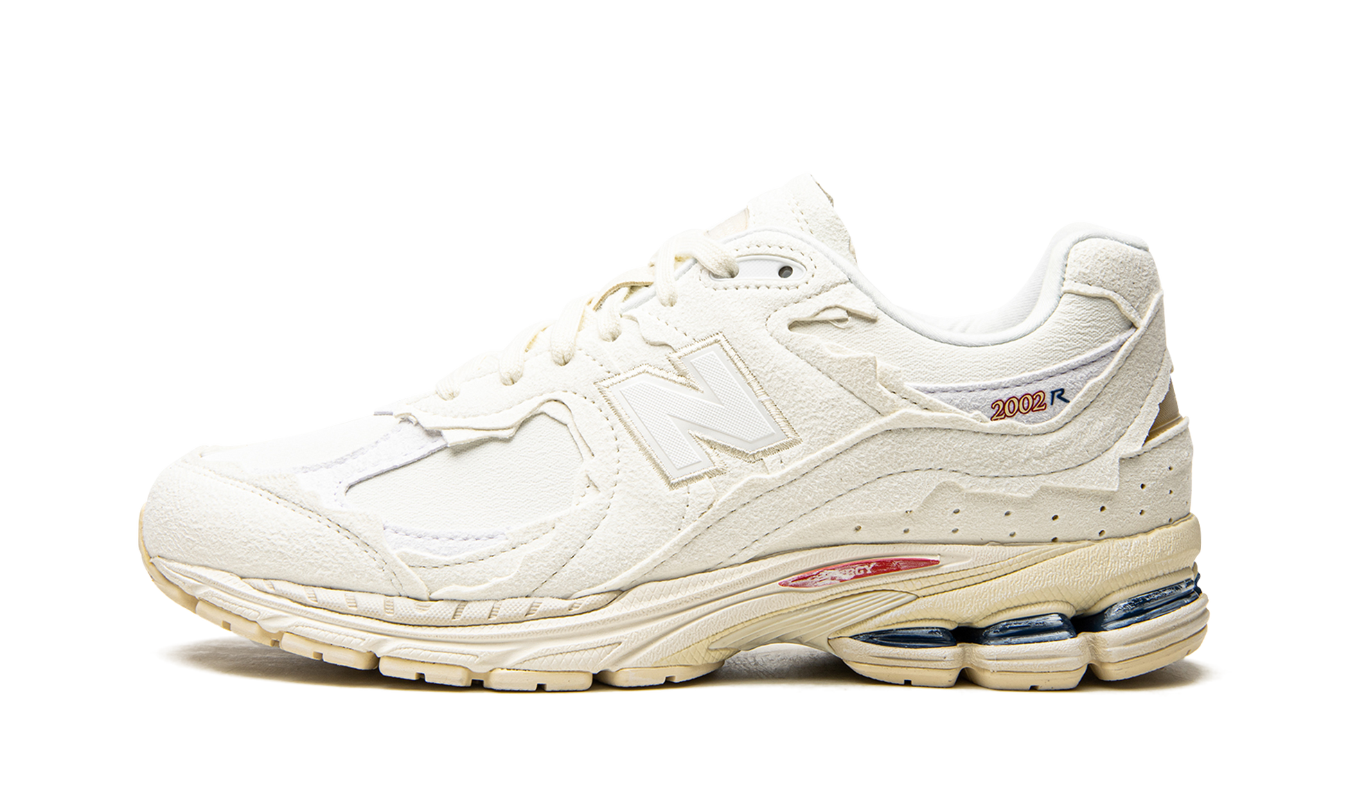 New Balance 2002R "Protection Pack - Sea Salt" M2002RDC