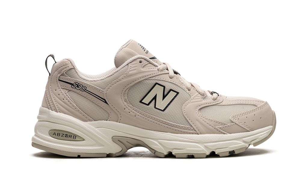 New Balance 530 "Ivory" MR530SH