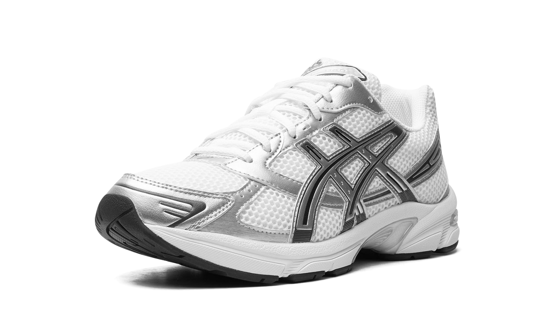 ASICS Gel 1130 "White Pure Silver" 1201B020 100