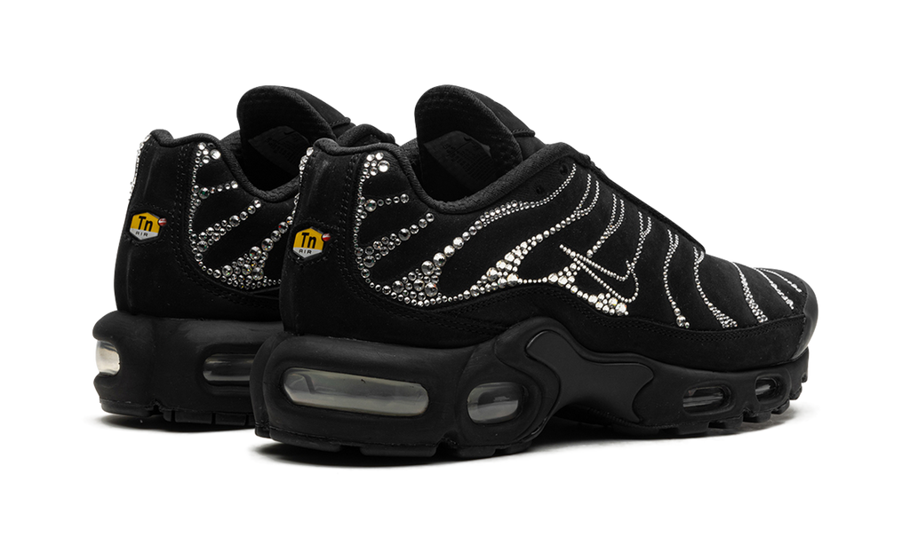 Nike Air Max Plus Swarovski WMNS "Swarovski Moonlight" FZ4237 001