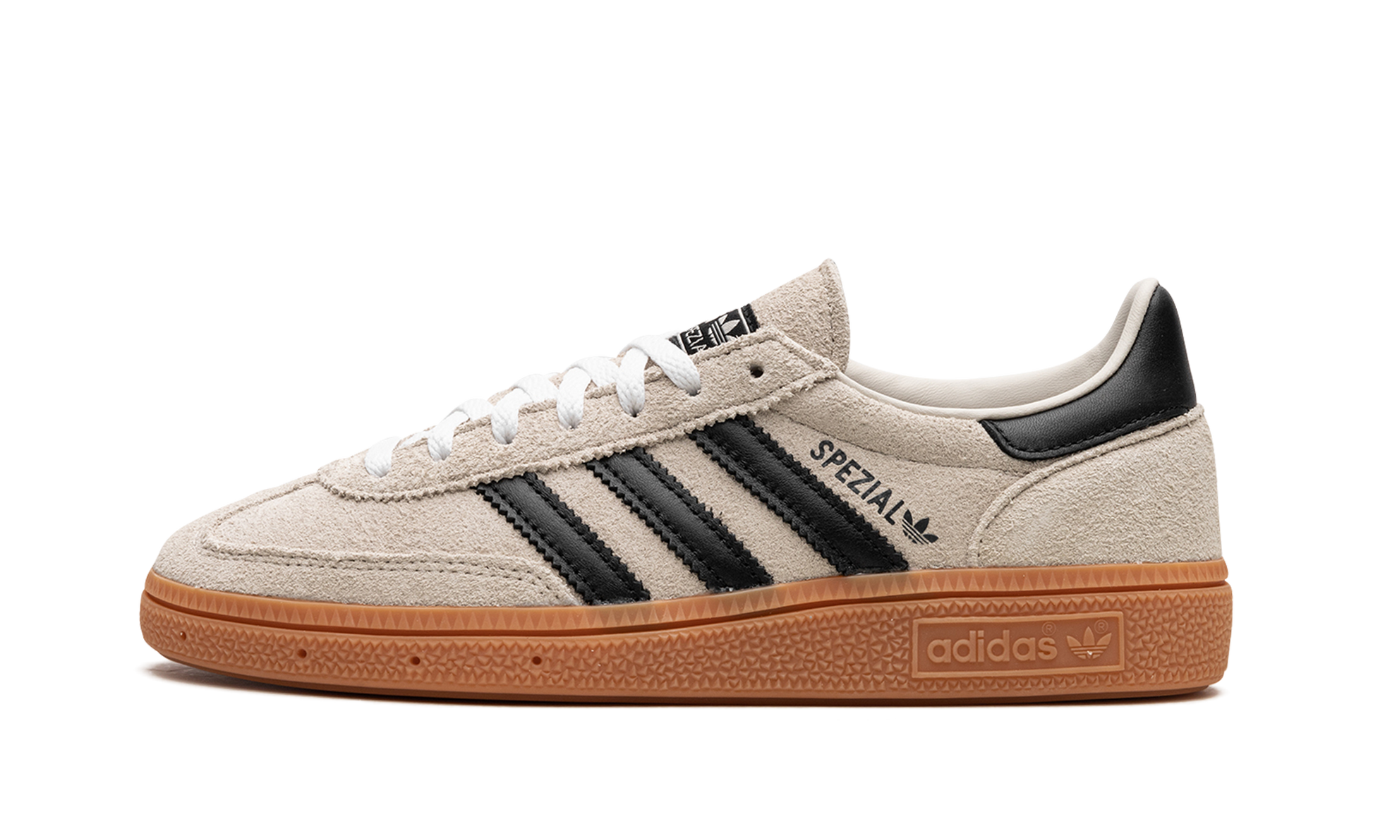 Adidas Adidas Handball Spezial WMNS "Aluminium" IF6562