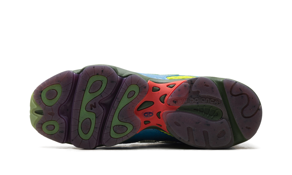New Balance 1000 "Salehe Bembury - Fog Be The Cloud" M1000BM