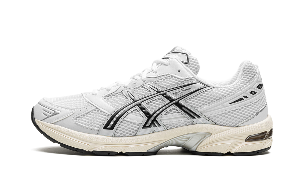 ASICS Gel 1130 "White / Cloud Grey" 1201A256 118