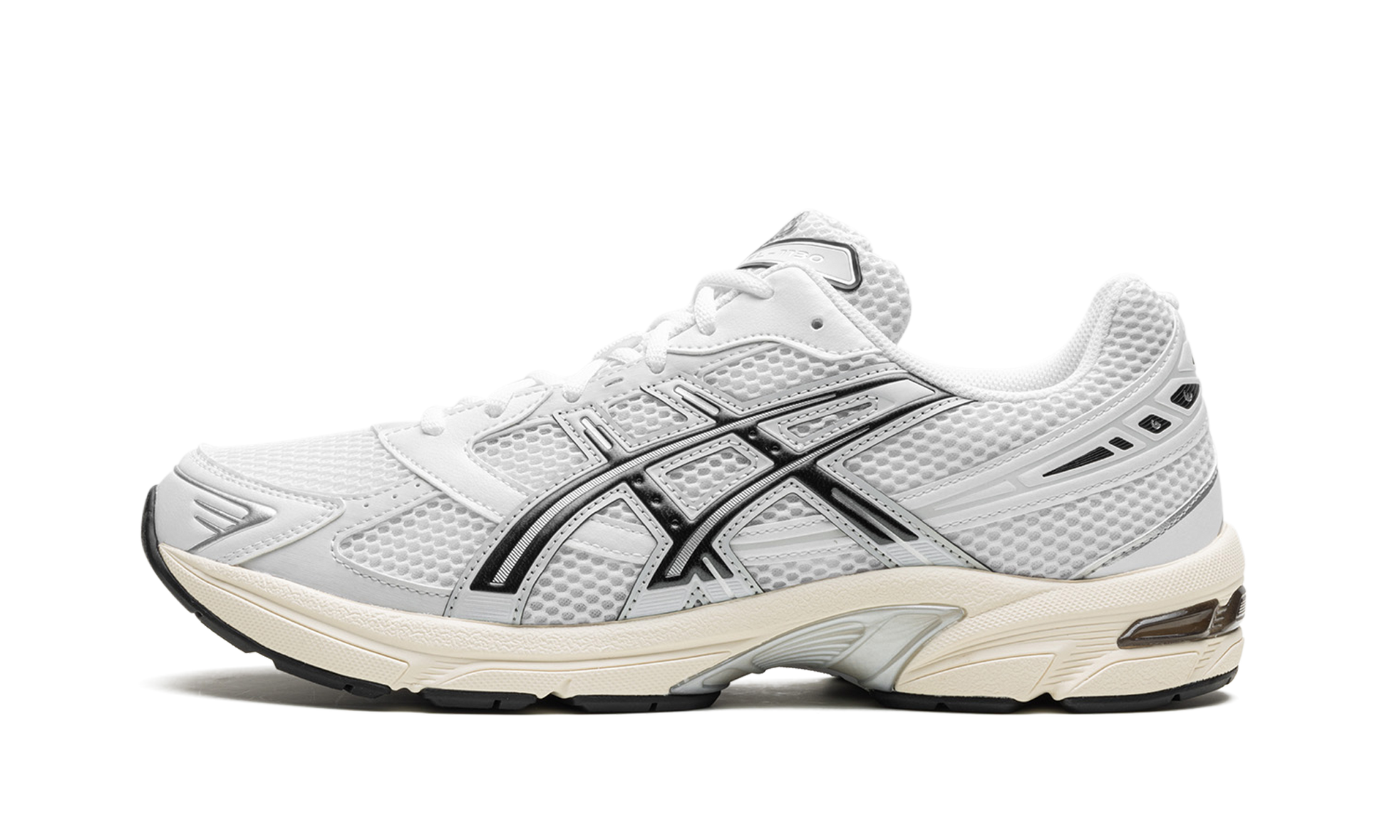 ASICS Gel 1130 "White / Cloud Grey" 1201A256 118