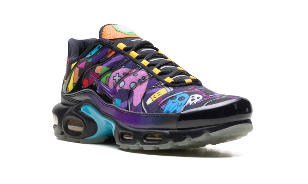 Nike Air Max Plus "Doernbecher" IO7690 921