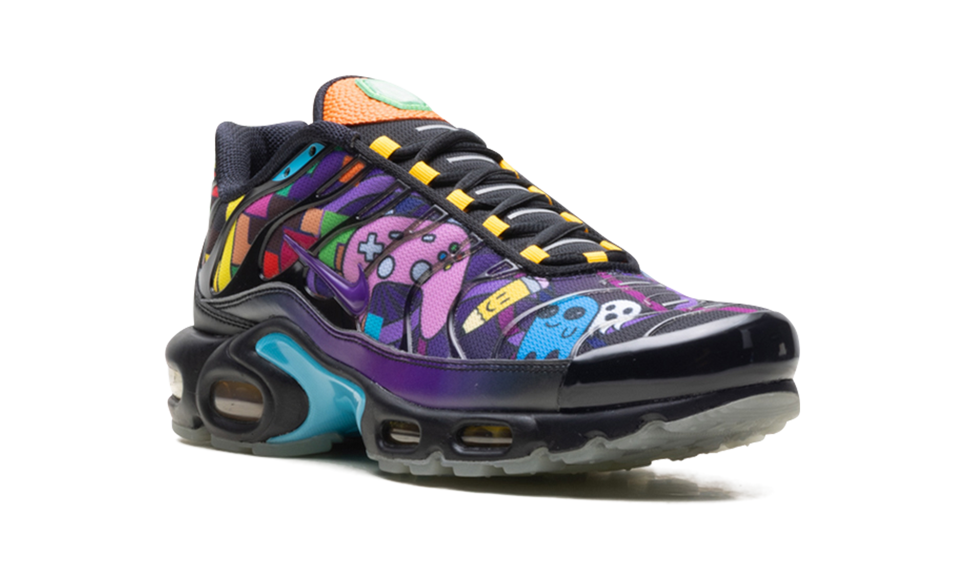 Nike Air Max Plus "Doernbecher" IO7690 921