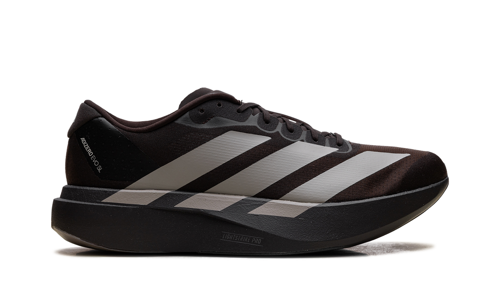 Adidas Adidas Adizero Evo SL "Aurora Coffee" KI3946