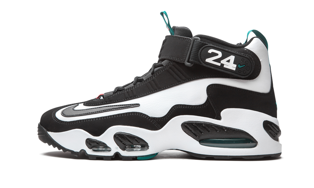 Nike Air Griffey Max 1 "Freshwater" DD8558 100