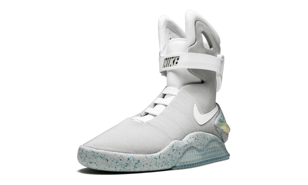 Nike Air Mag "Back To The Future" 417744 001